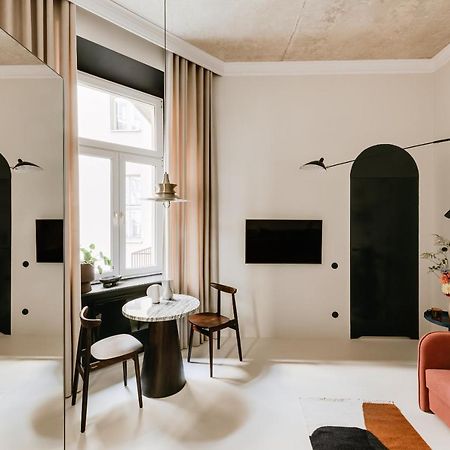 Stylish Apartment Close To Wawel, Old Town Studio, Main Sq. 3 Min Krasków Eksteriør bilde