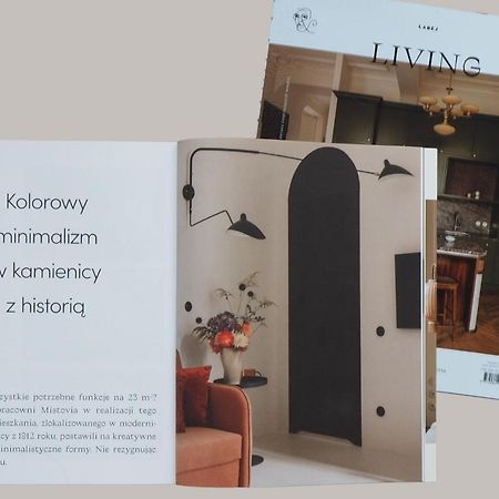 Stylish Apartment Close To Wawel, Old Town Studio, Main Sq. 3 Min Krasków Eksteriør bilde