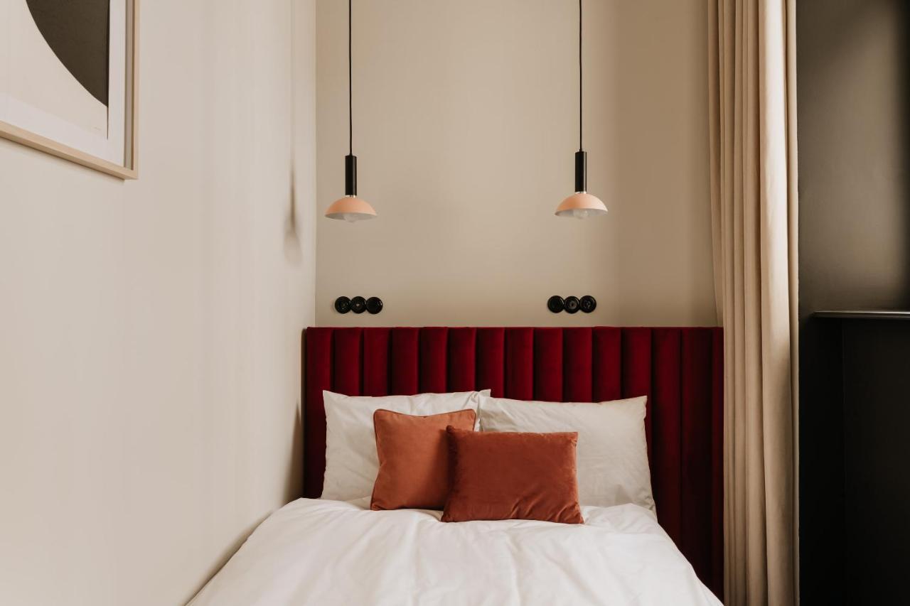 Stylish Apartment Close To Wawel, Old Town Studio, Main Sq. 3 Min Krasków Eksteriør bilde