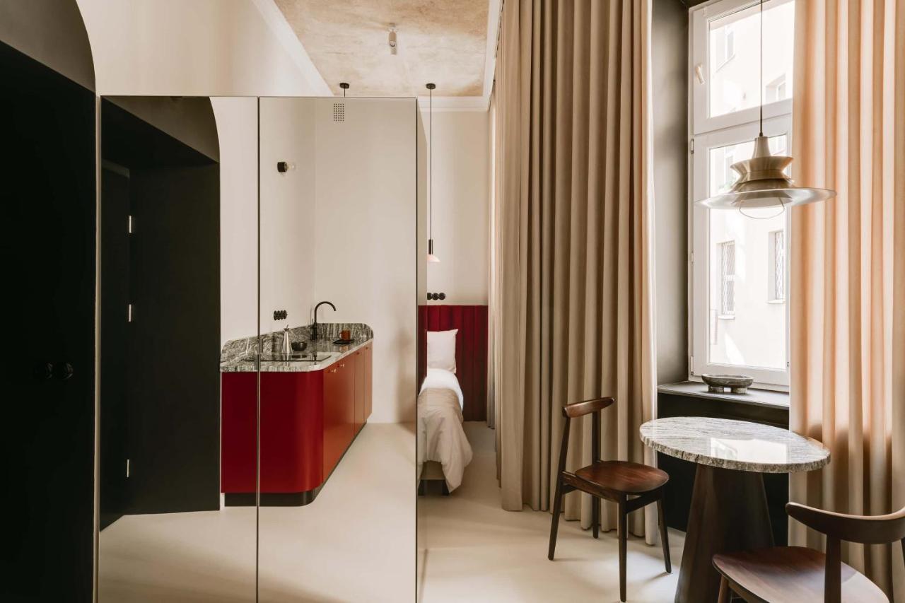 Stylish Apartment Close To Wawel, Old Town Studio, Main Sq. 3 Min Krasków Eksteriør bilde