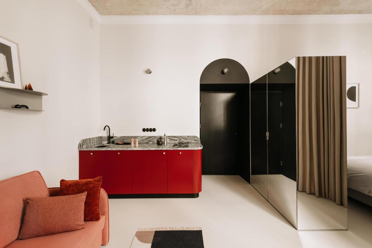 Stylish Apartment Close To Wawel, Old Town Studio, Main Sq. 3 Min Krasków Eksteriør bilde