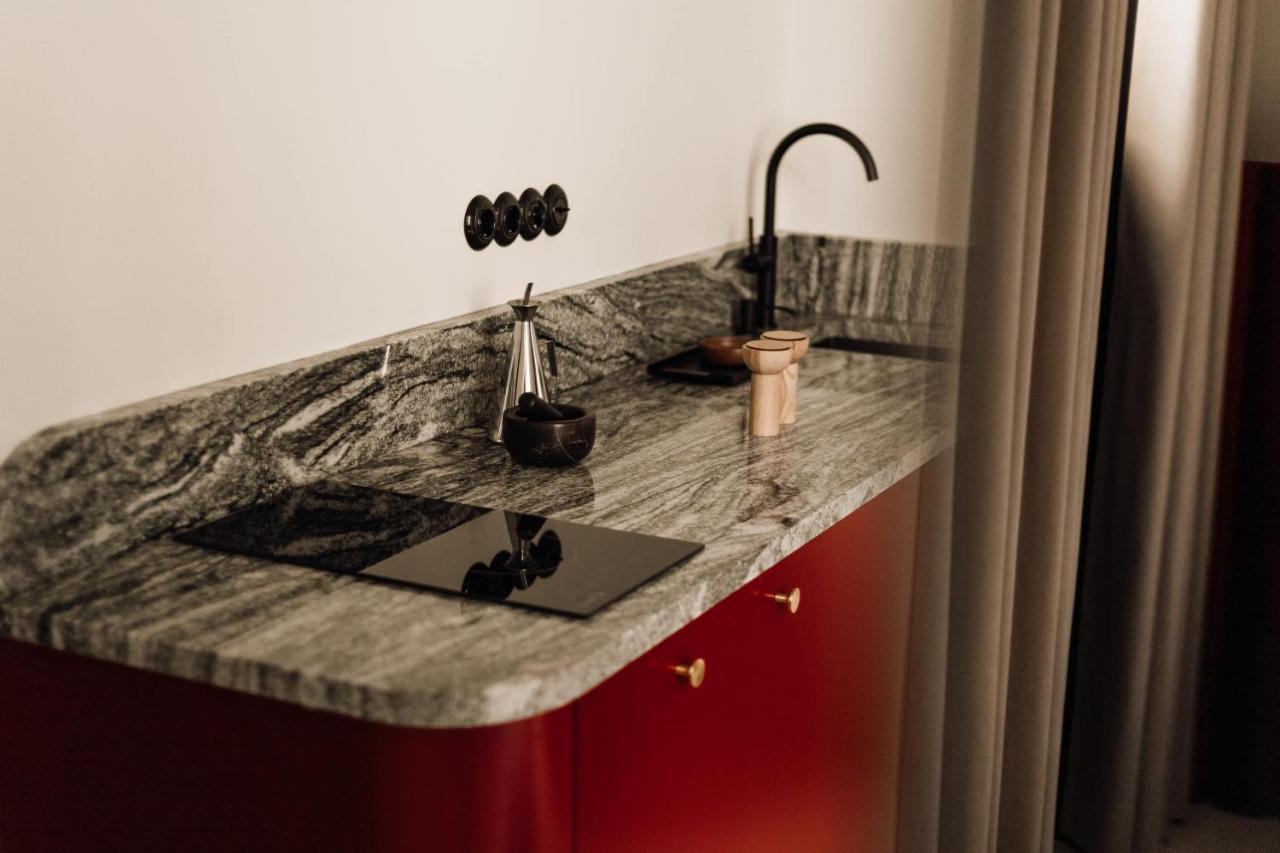 Stylish Apartment Close To Wawel, Old Town Studio, Main Sq. 3 Min Krasków Eksteriør bilde