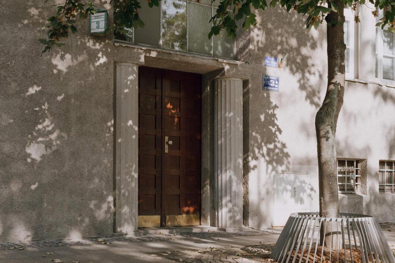 Stylish Apartment Close To Wawel, Old Town Studio, Main Sq. 3 Min Krasków Eksteriør bilde
